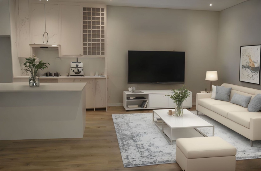 3 Bedroom Property for Sale in Somerset Lakes Western Cape